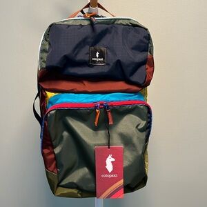 NWT Cotopaxi Tarsa 16L*